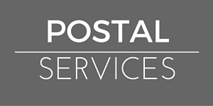 Postal Services